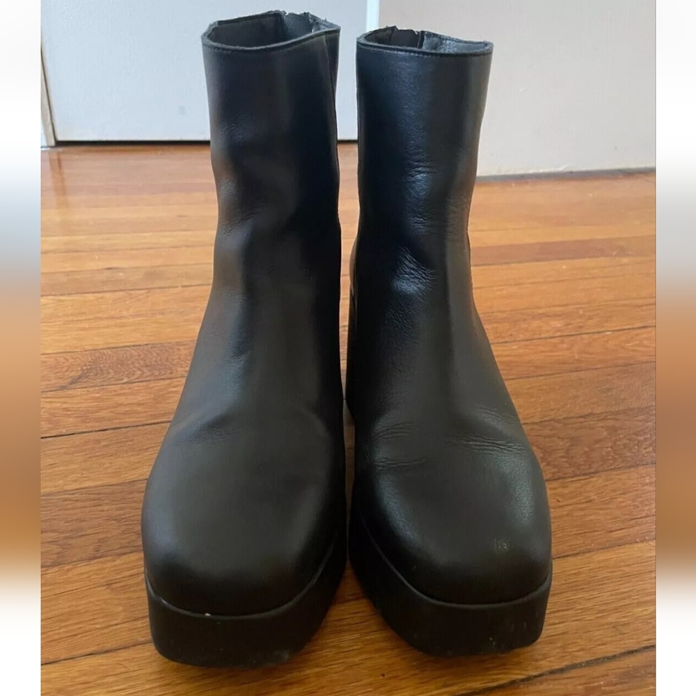 Intentionally Blank Drue 3.0 Boot 40